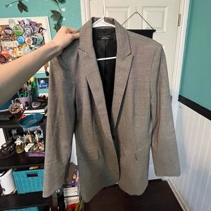 TRENDY BLAZER